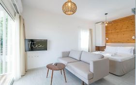 Thea Eco Suites
